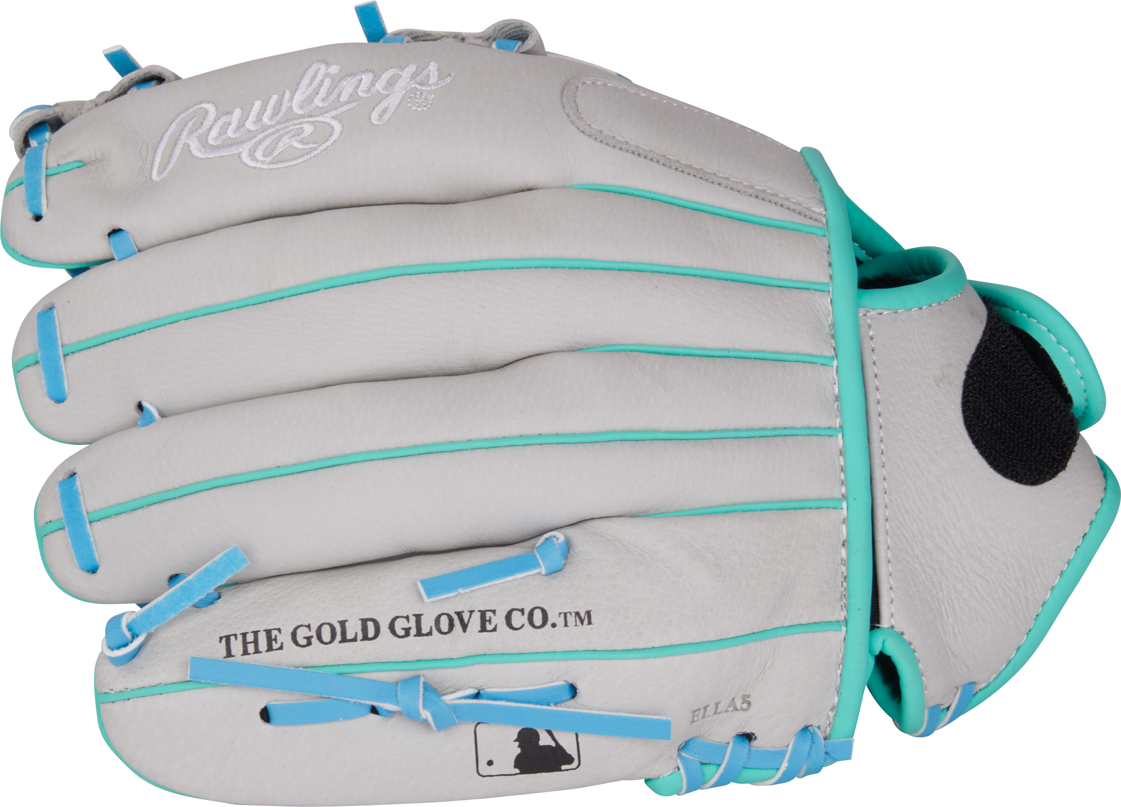 Rawlings Sure Catch Francisco Lindor Youth Baseball Glove 11.5