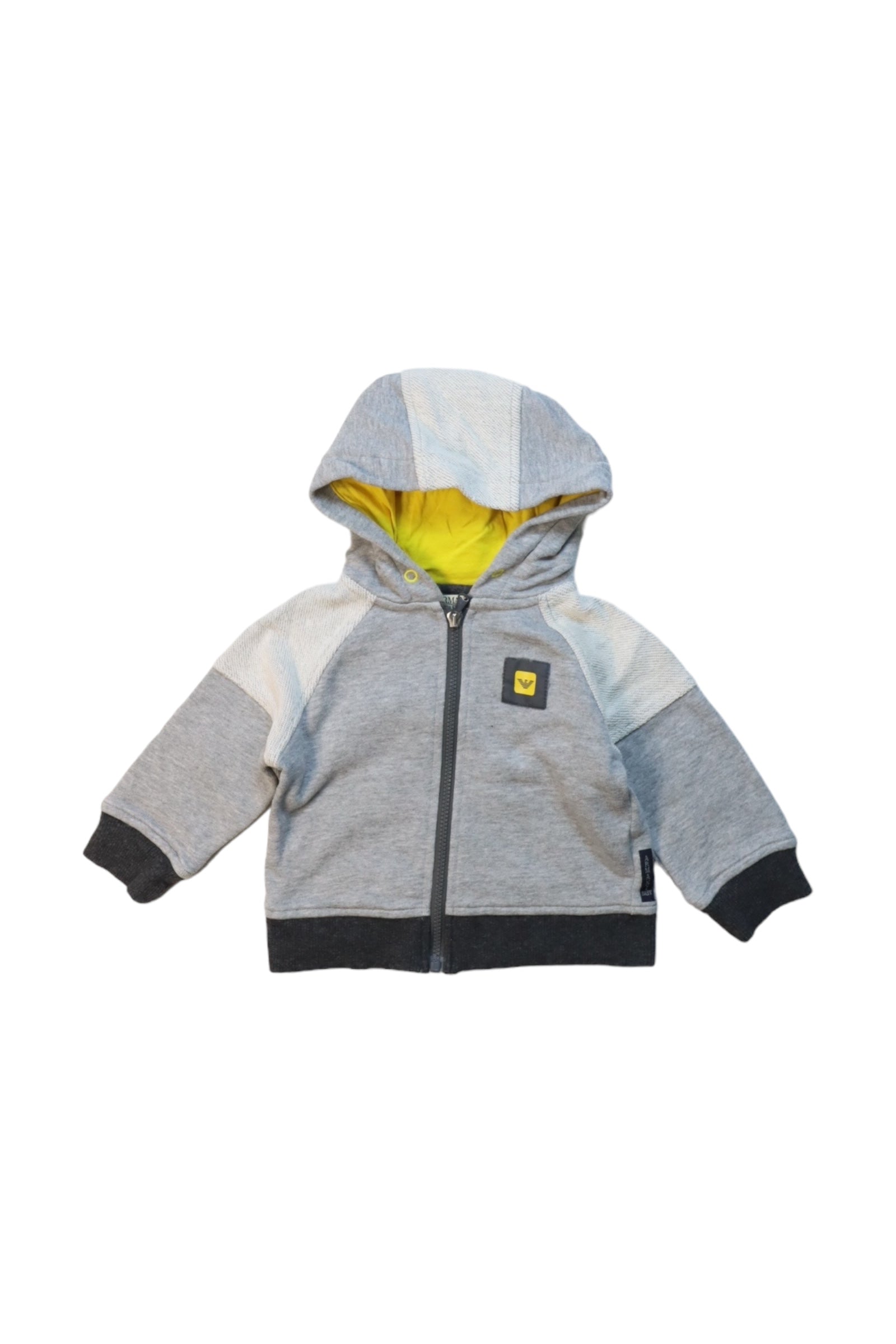 Armani Lightweight Jacket for Men - Waterproof Windbreaker with Hood, Perfect for Hiking, Travel & Outdoor Activities