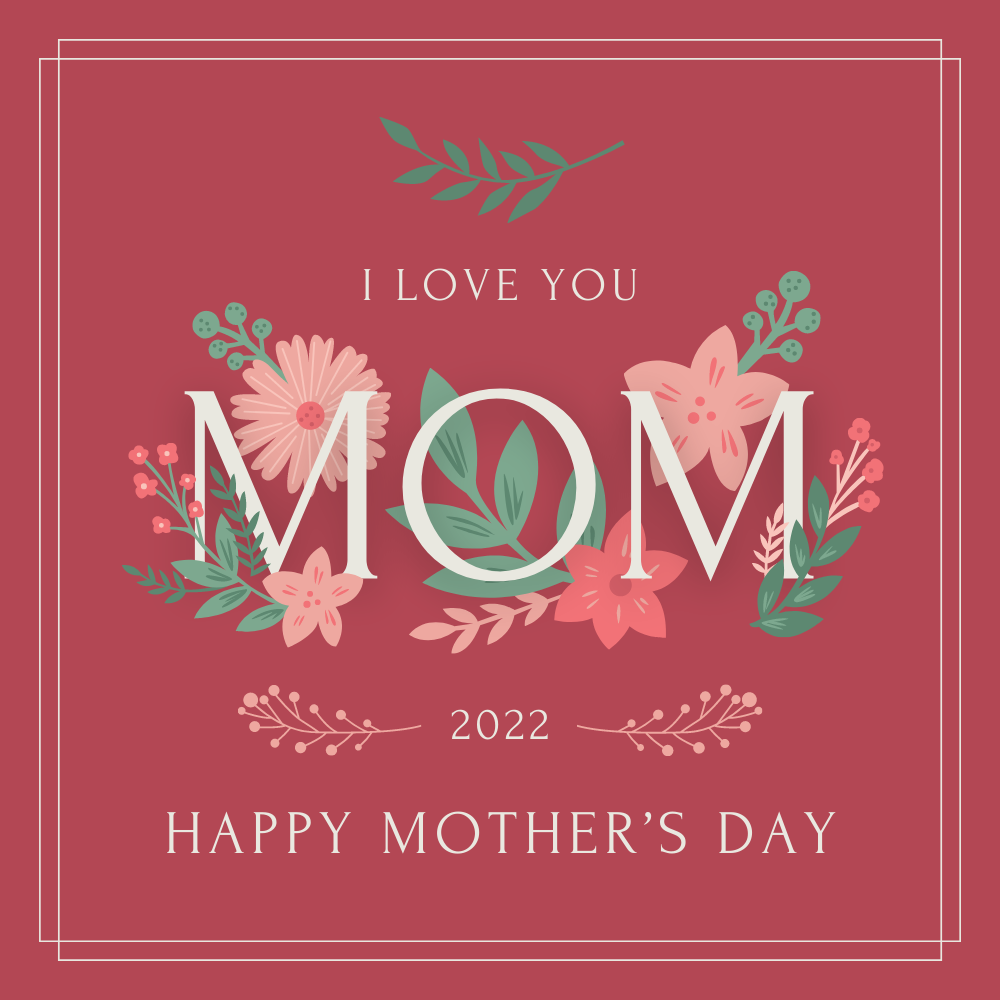 Mother's Day Jewelry Gifts for Mom - Elegant Pendant Necklace for Women, Perfect Birthday & Anniversary Present - Ideal for Special Occasions & Everyday Wear