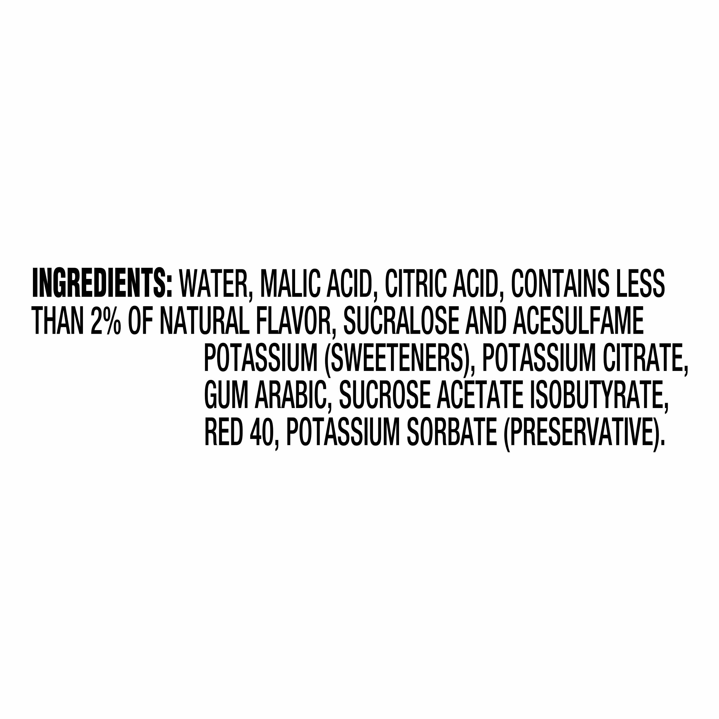 MiO Liquid Water Enhancer - Fruit Punch Flavor, 1.62oz (Pack of 12) | Sugar-Free Drink Mix for Water Bottles, Gym, Workouts & Hydration On-The-Go
