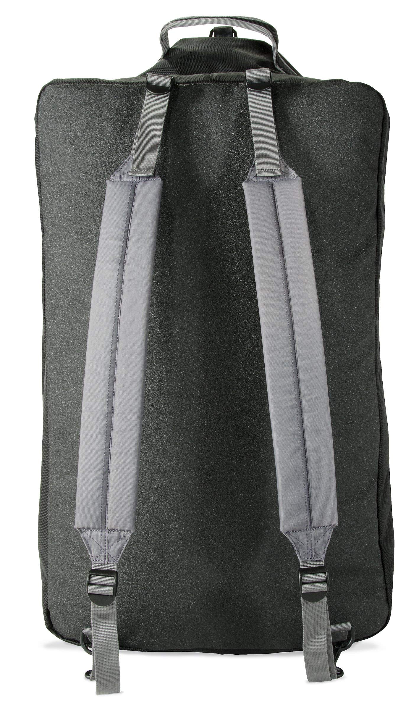 Korkers Mack's Canyon Wader Bag - Waterproof Fly Fishing Gear Storage for Men & Women - Perfect for River, Lake & Stream Fishing Trips