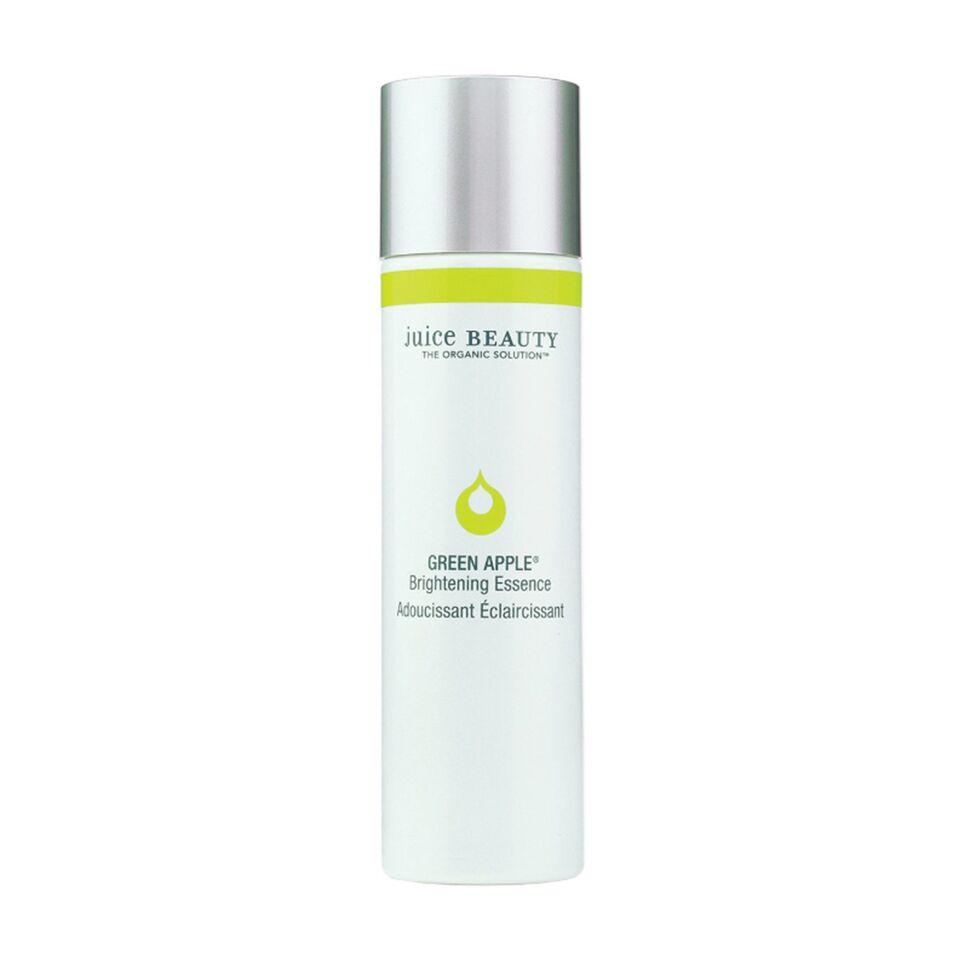 Green Apple Brightening Essence for Glowing Skin - Hydrating & Anti-Aging Facial Serum for Day & Night Use - Perfect for Dry, Dull Skin & Uneven Tone Care
