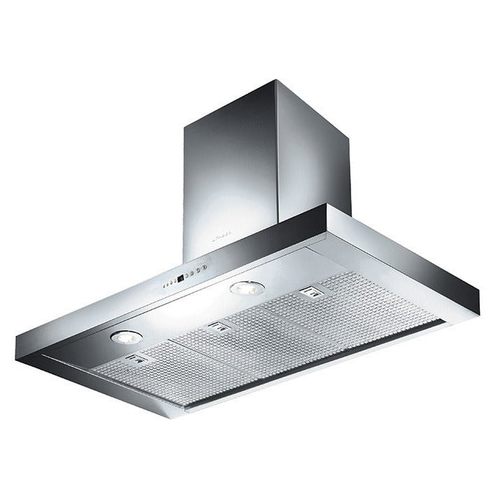 Faber Bella Stainless Steel Wall Mount Range Hood - 30