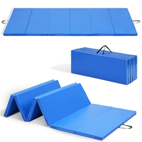 4FT x 8FT --Blue
