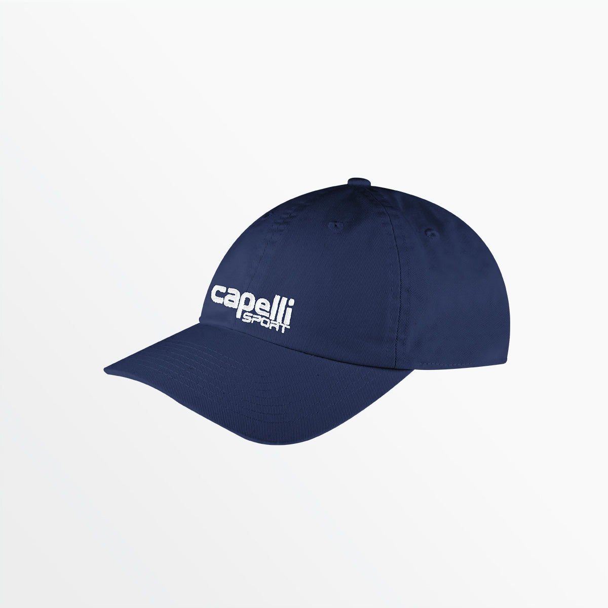Adult CS Classic Baseball Cap - Adjustable Cotton Unisex Dad Hat for Men & Women - Perfect for Sports, Outdoor Activities & Casual Wear