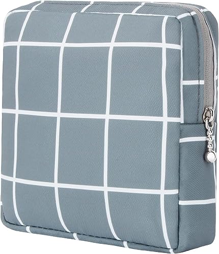 A-DARK GREY CHECKS