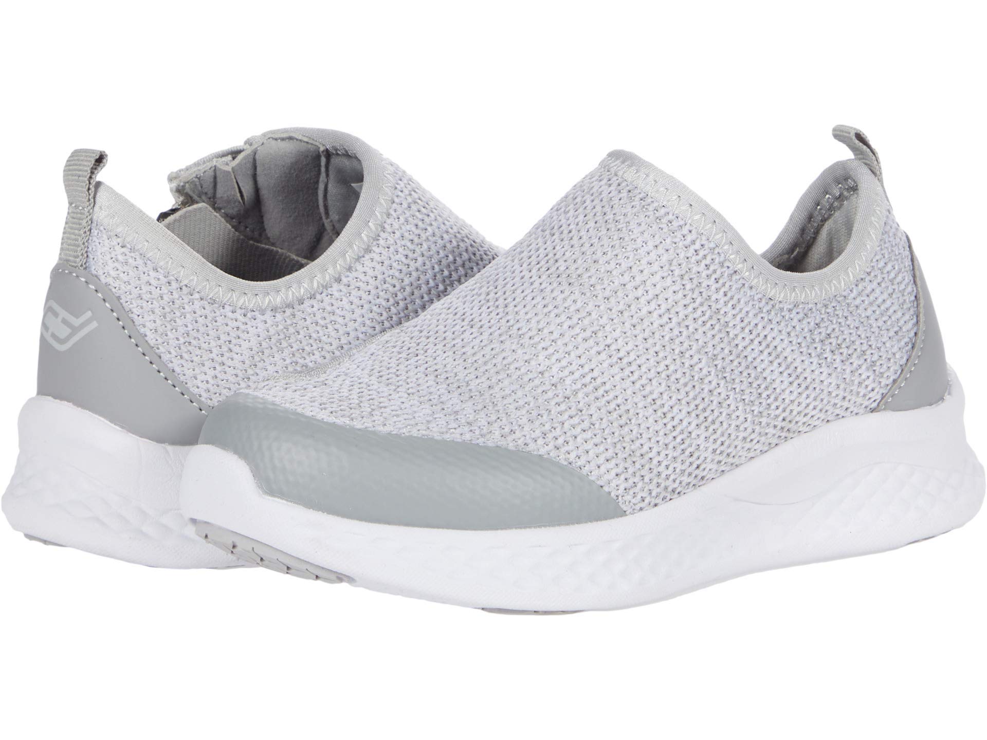 Friendly Shoes Friendly Force - Comfortable Sneakers for Kids (Little Kid/Big Kid) - Perfect for School, Play & Everyday Wear