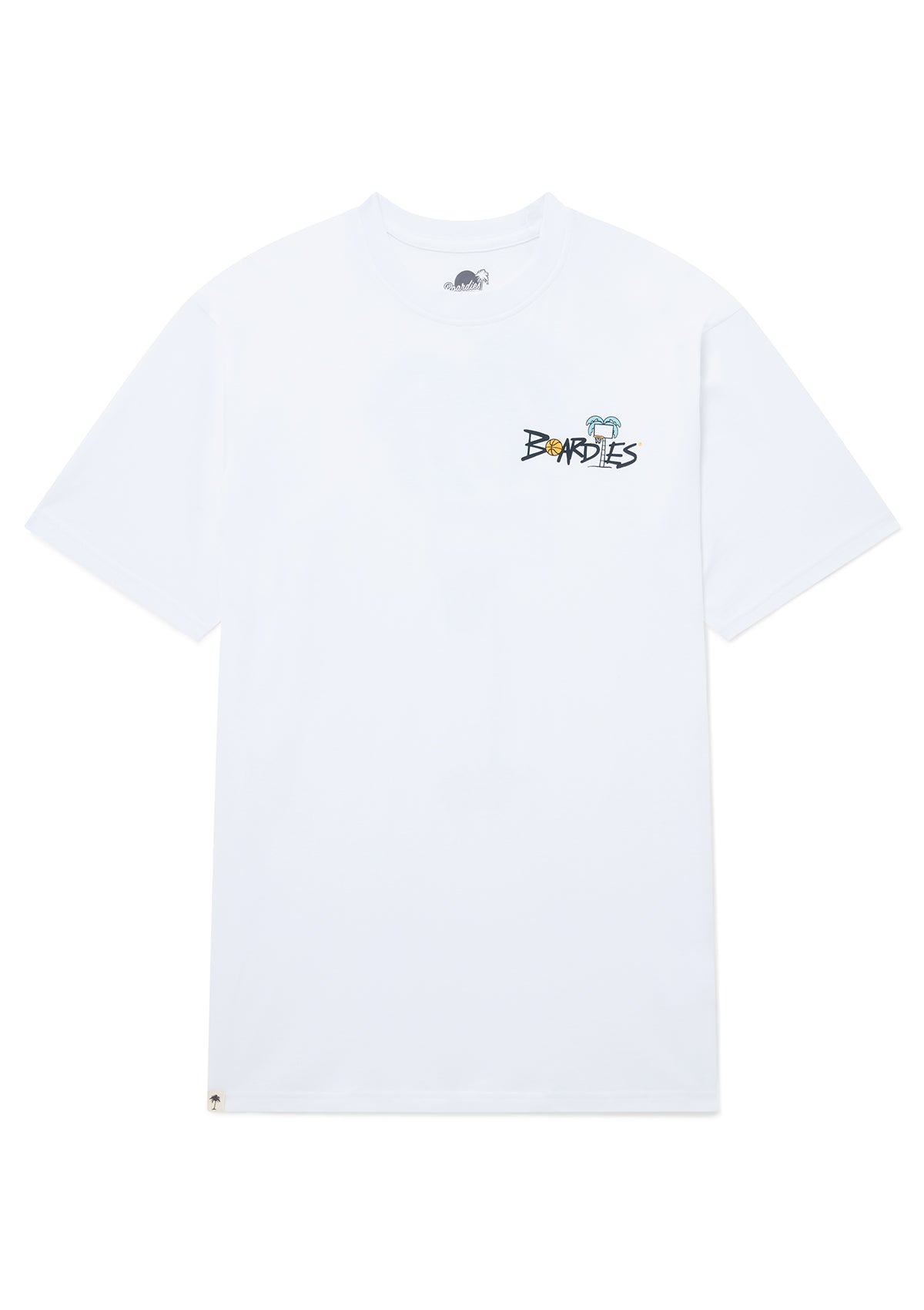 Long Shot T-Shirt for Men & Women - Comfortable Casual Cotton Tee for Everyday Wear | Perfect for Gym, Workout, and Street Style Fashion