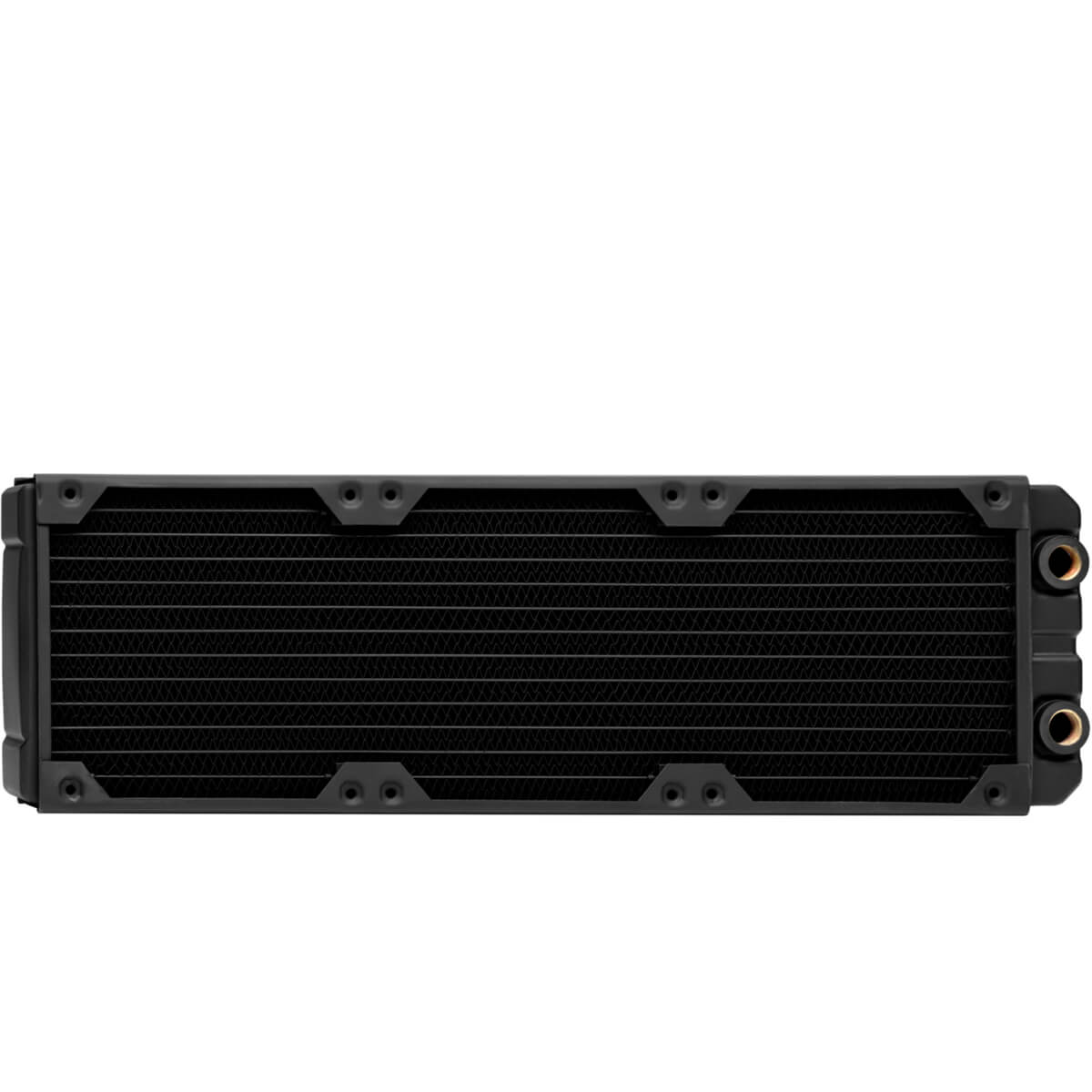 Corsair Hydro X Series XR7 360mm High-Performance Water Cooling Radiator - PC Liquid Cooling System for Gaming Rigs & Workstations