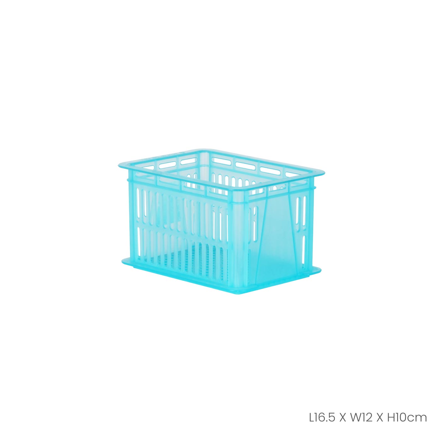 TRANSLUCENT BLUE (ID4732-TBL)