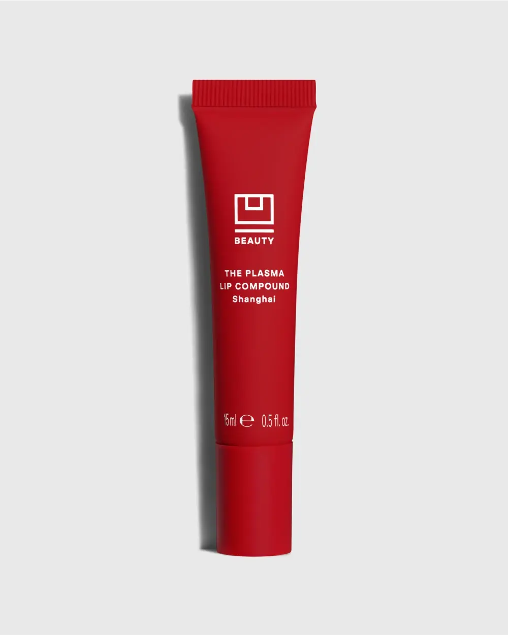 PLASMA Lip Compound - Hydrating Lip Plumper for Fuller Lips | Perfect for Daily Use & Special Occasions