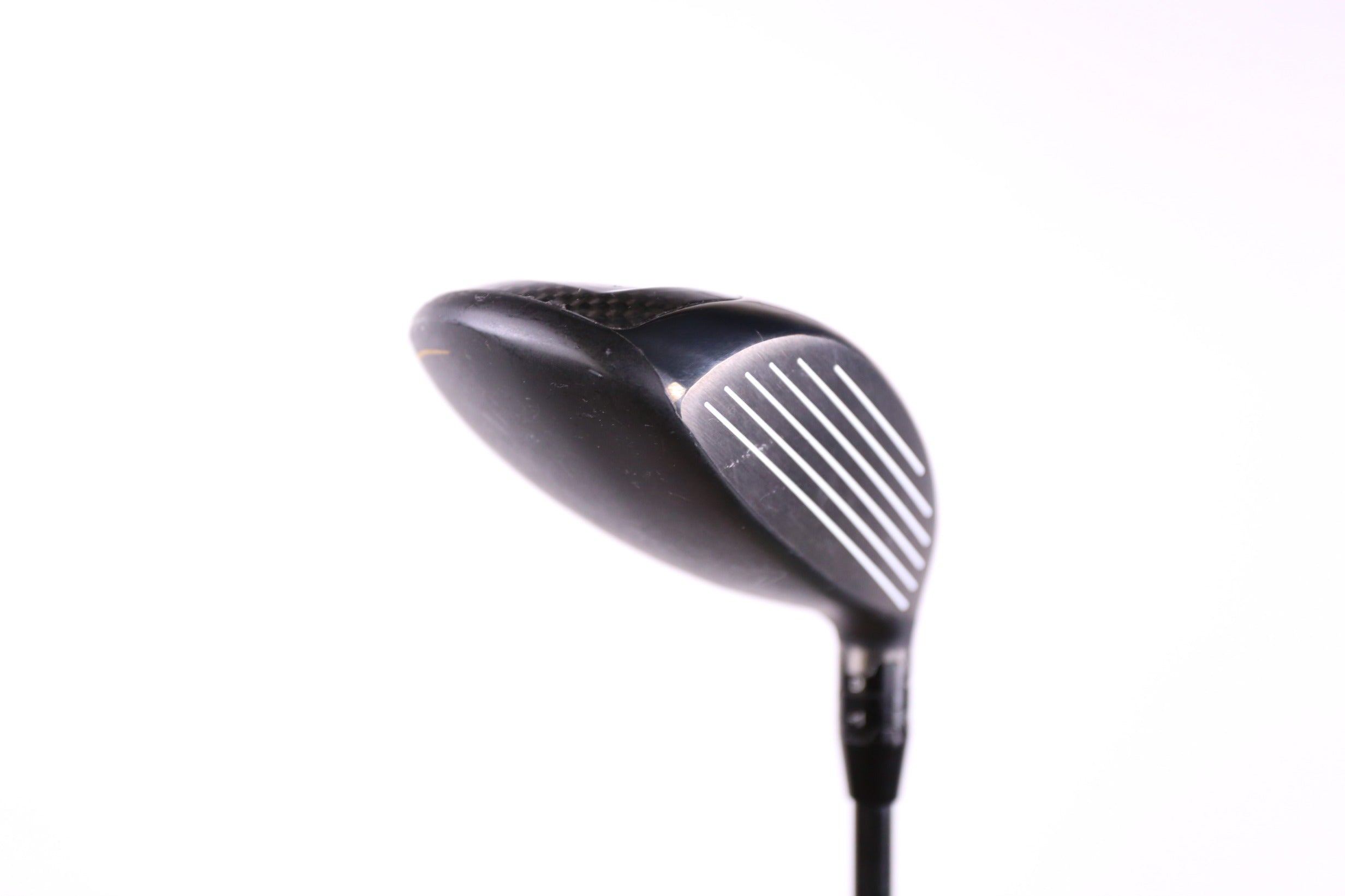 Used Callaway Rogue ST LS 3 Wood Left Handed 15° Extra Stiff Flex Golf Club - Perfect for Low Handicap Players on Long Fairway Shots