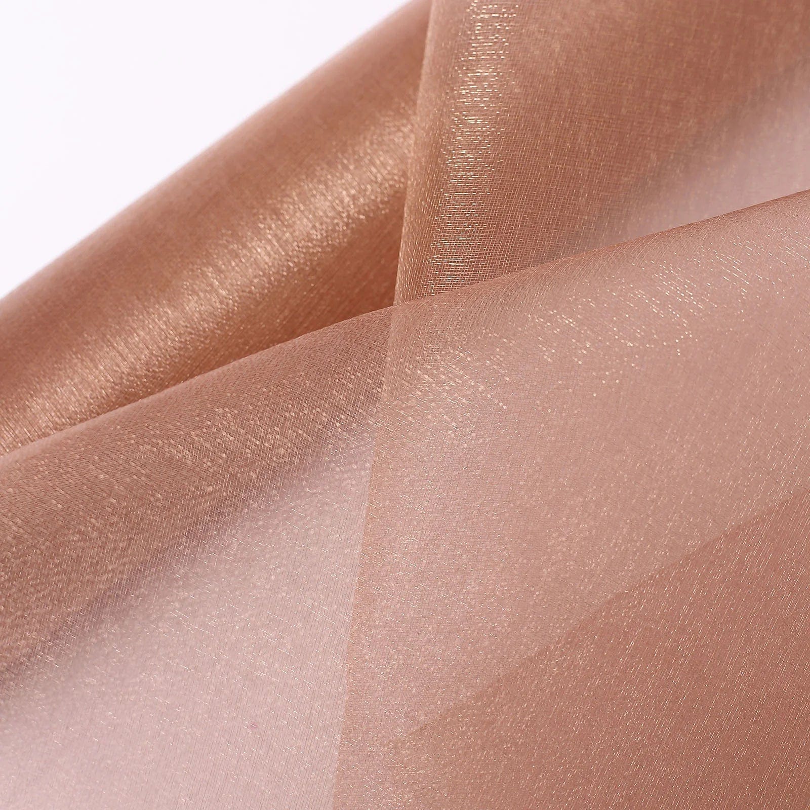 12 x 10 Yards Premium Chiffon Fabric Bolt - Soft Sheer Material for Dresses, Scarves, and DIY Craft Projects