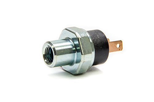 Vintage Air 11078-VUS Female Binary Switch - Universal A/C Control for Classic Cars & Hot Rods - Perfect for Restoration Projects & Custom Builds