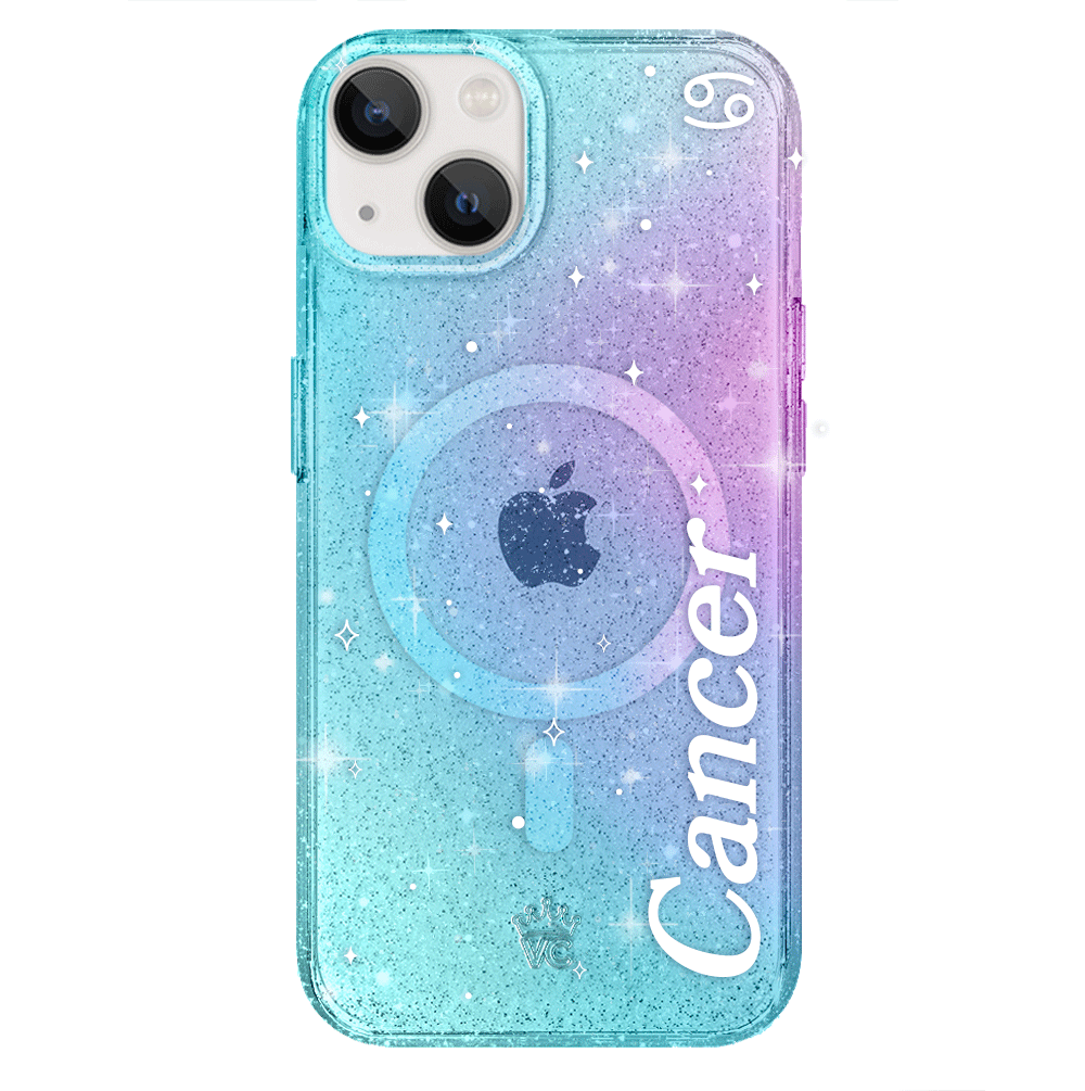 Sanctuary Cancer Awareness iPhone Case - Protective Cover for iPhone 12/13/14 Pro Max with Inspirational Design - Perfect for Survivors, Supporters & Healthcare Workers