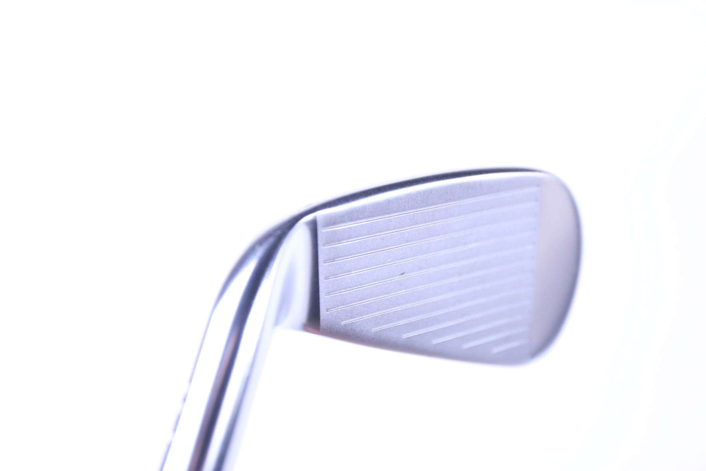 Used Callaway X Forged UT Single Utility 3 Iron Right Handed Stiff Flex Golf Club - Perfect for Approach Shots & Tight Lies on the Course