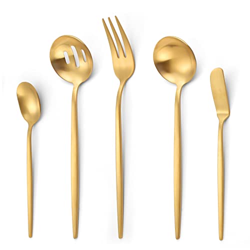 Gold