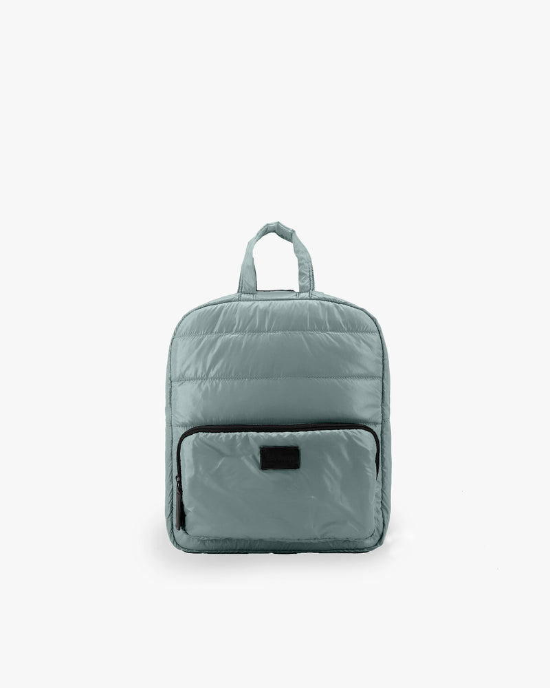 7 AM MIDI Backpack - Stylish & Durable Laptop Backpack for Work & Travel - Perfect for Professionals, Students & Commuters