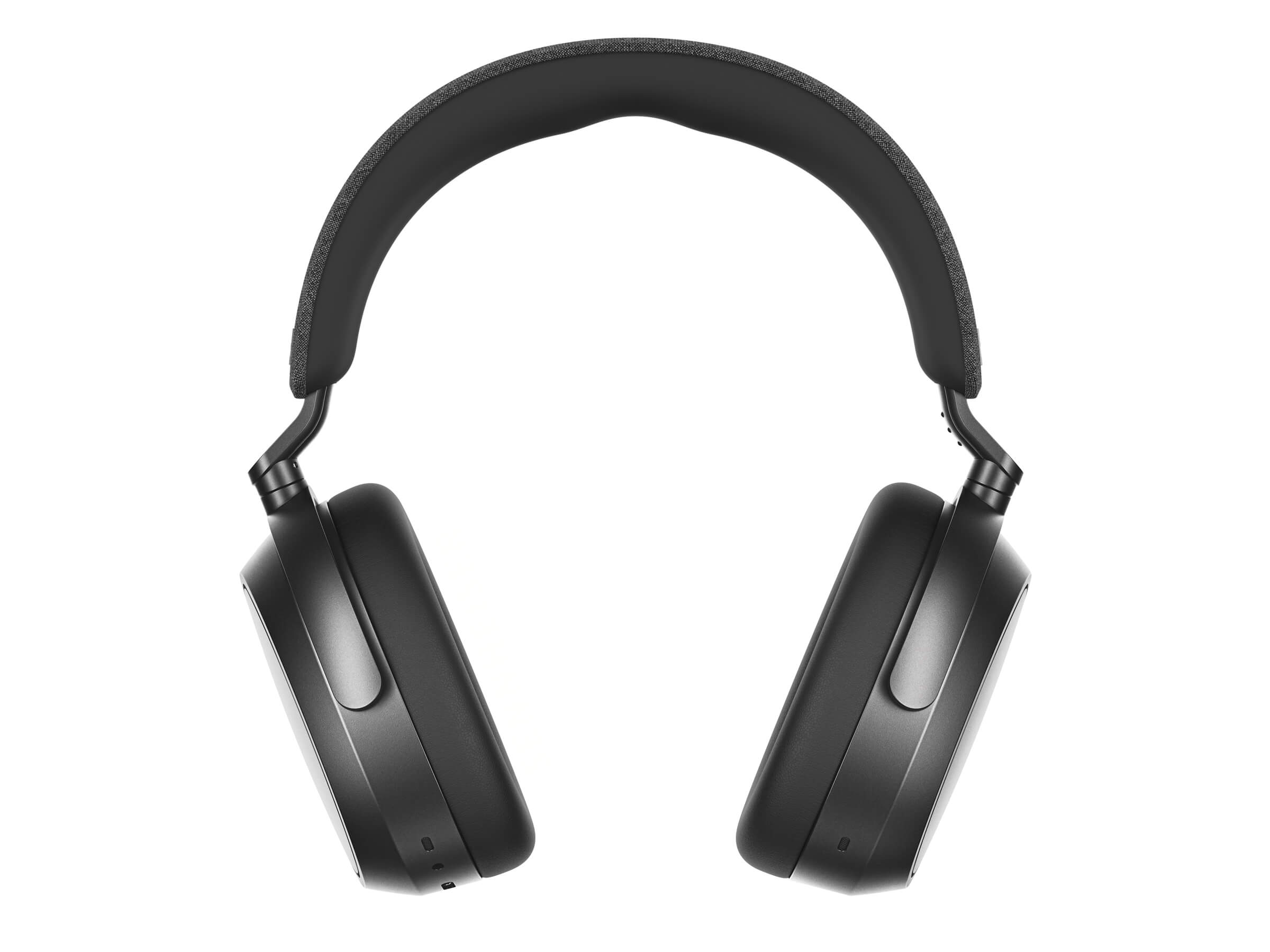 Sennheiser MOMENTUM 4 Wireless Noise Cancelling Headphones - Premium Sound, 60-Hour Battery, Bluetooth 5.2 - Perfect for Travel, Work & Music Lovers