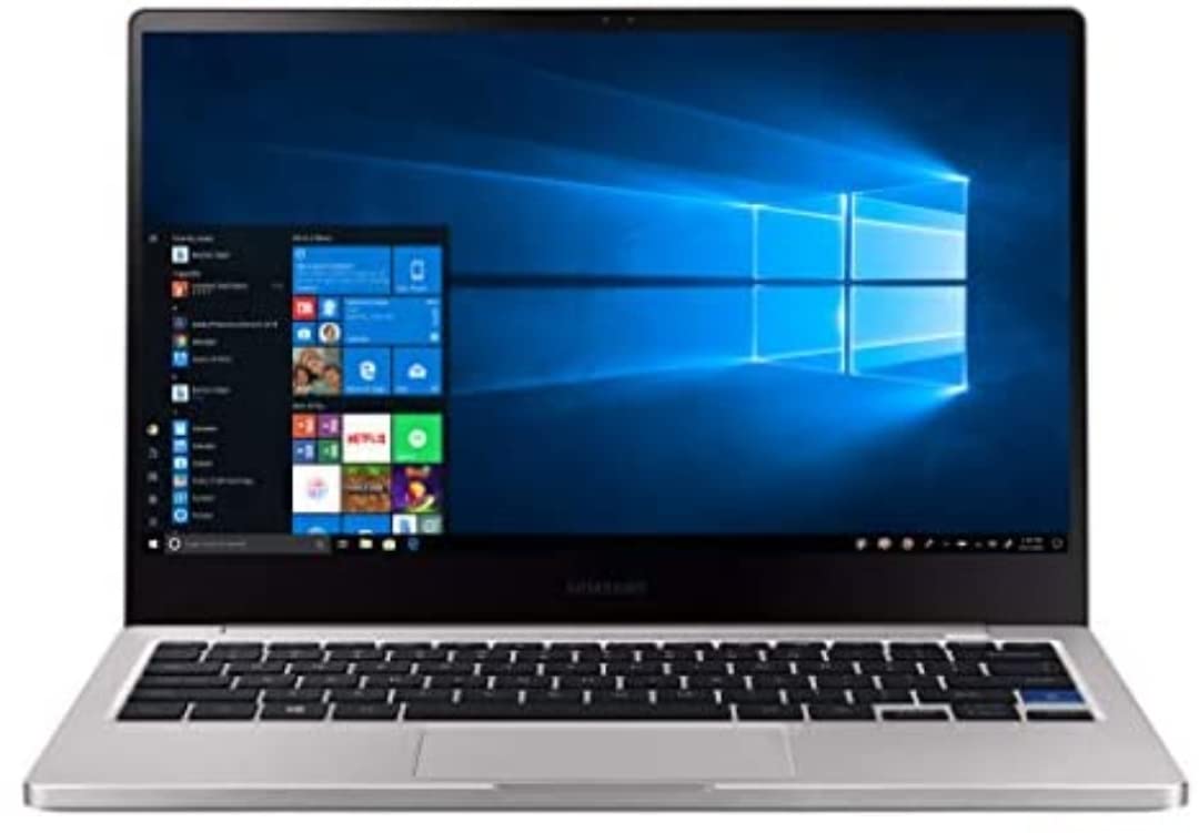 Samsung Notebook 7 13.3