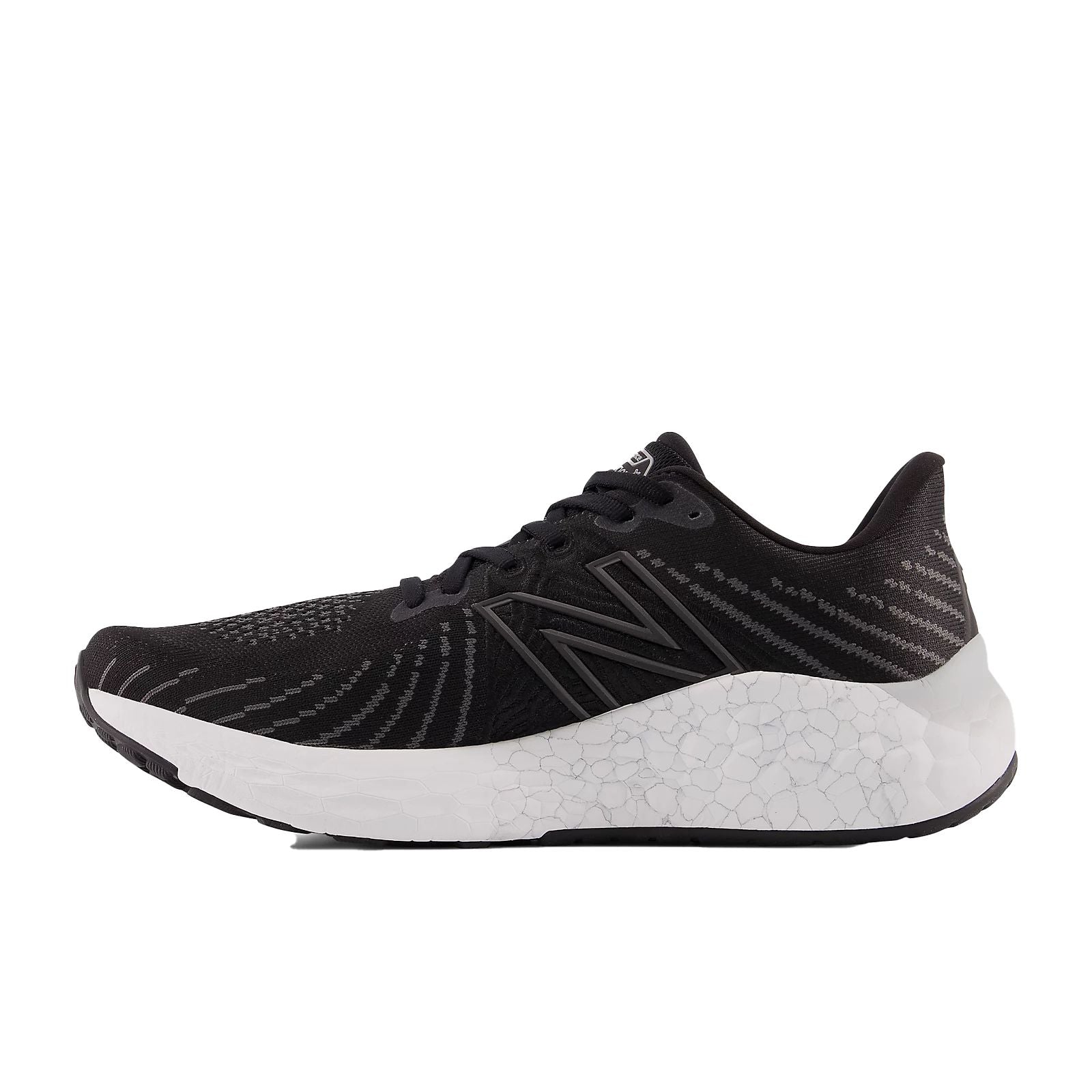 New Balance Men's Fresh Foam X Vongo v5 Running Shoes - Lightweight Cushioned Sneakers for Road Running, Jogging & Gym Workouts