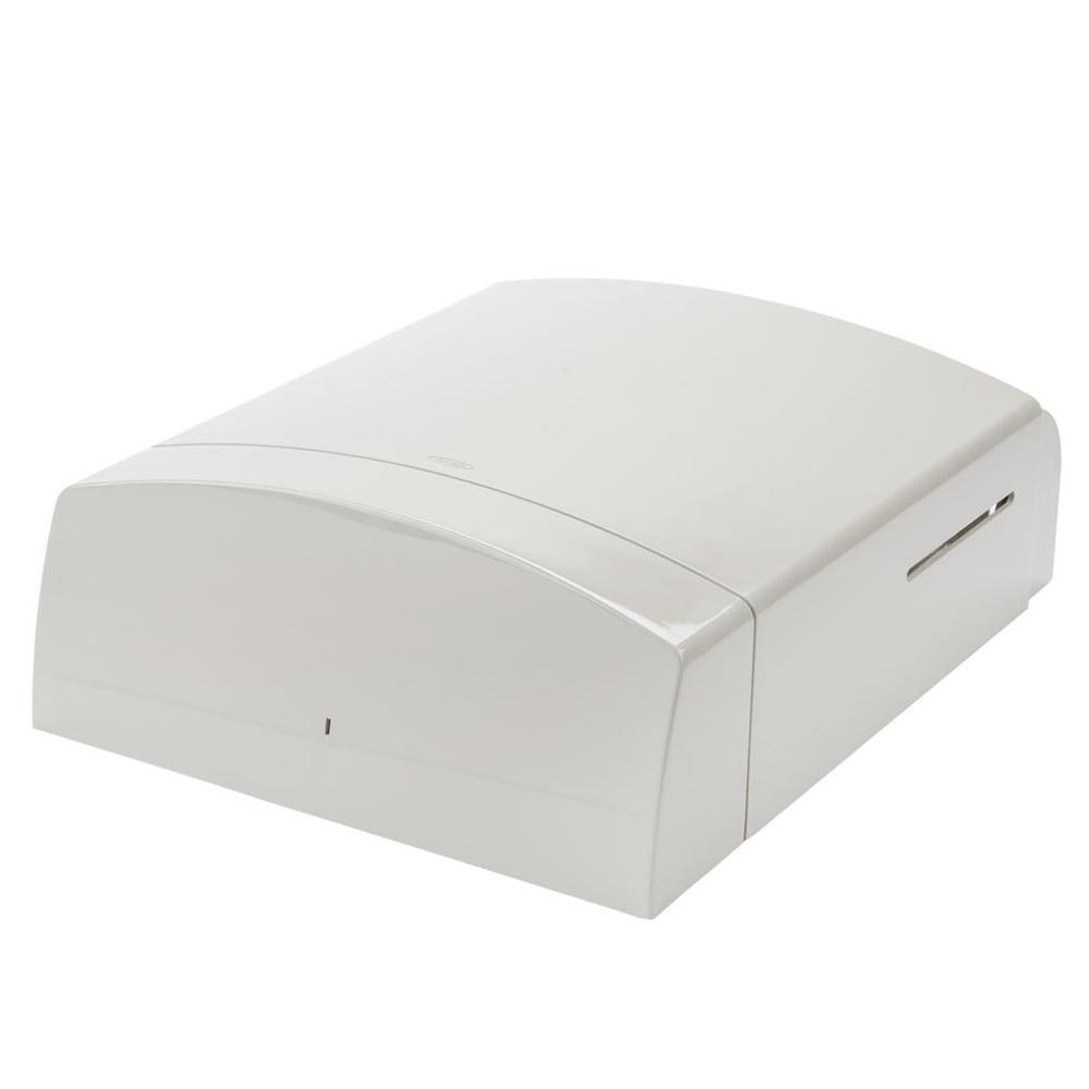 Bobrick B5262 MatrixSeries Paper Towel Dispenser - Surface Mounted High Gloss Stainless Steel - Ideal for Restaurants, Offices & Public Restrooms
