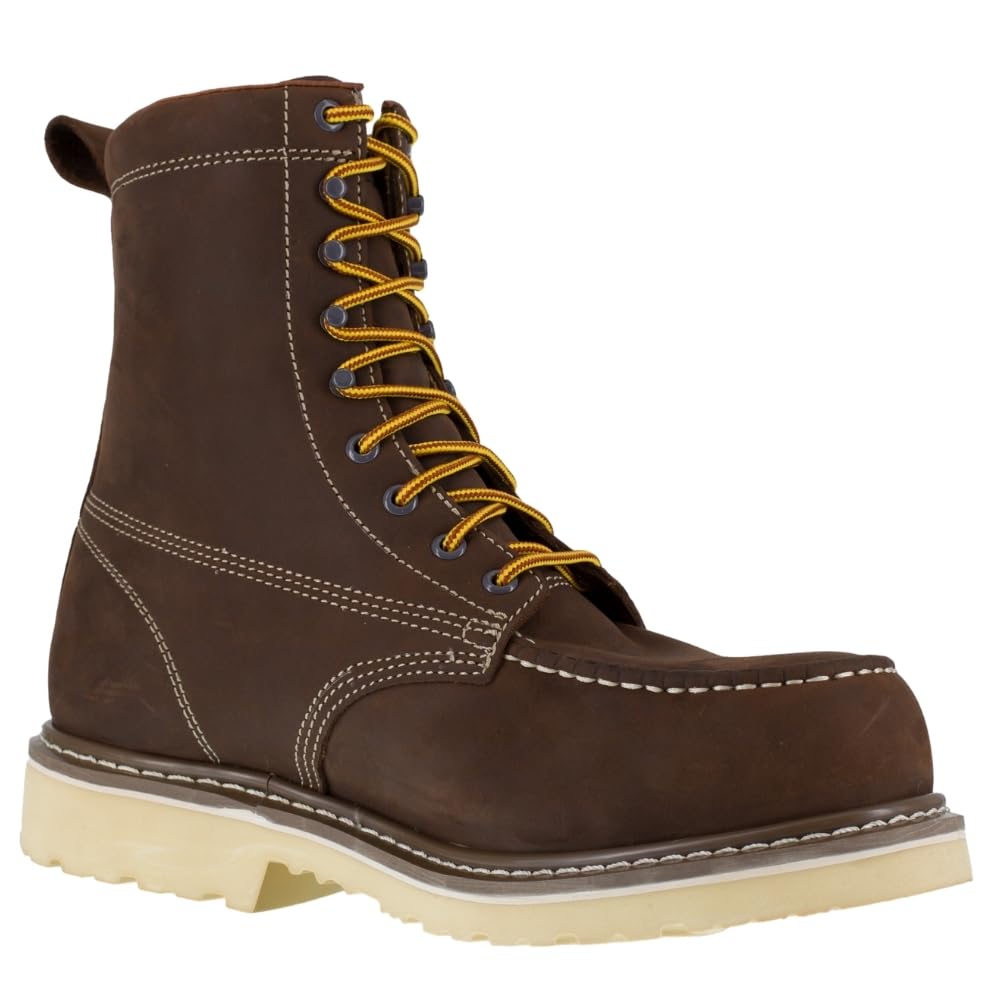 Iron Age Men's 8