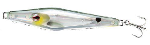 Nomad Sidekick Surface Iron Jigs - Premium Saltwater Fishing Lures for Tuna, Wahoo & Mahi - Ideal for Offshore & Inshore Fishing Adventures