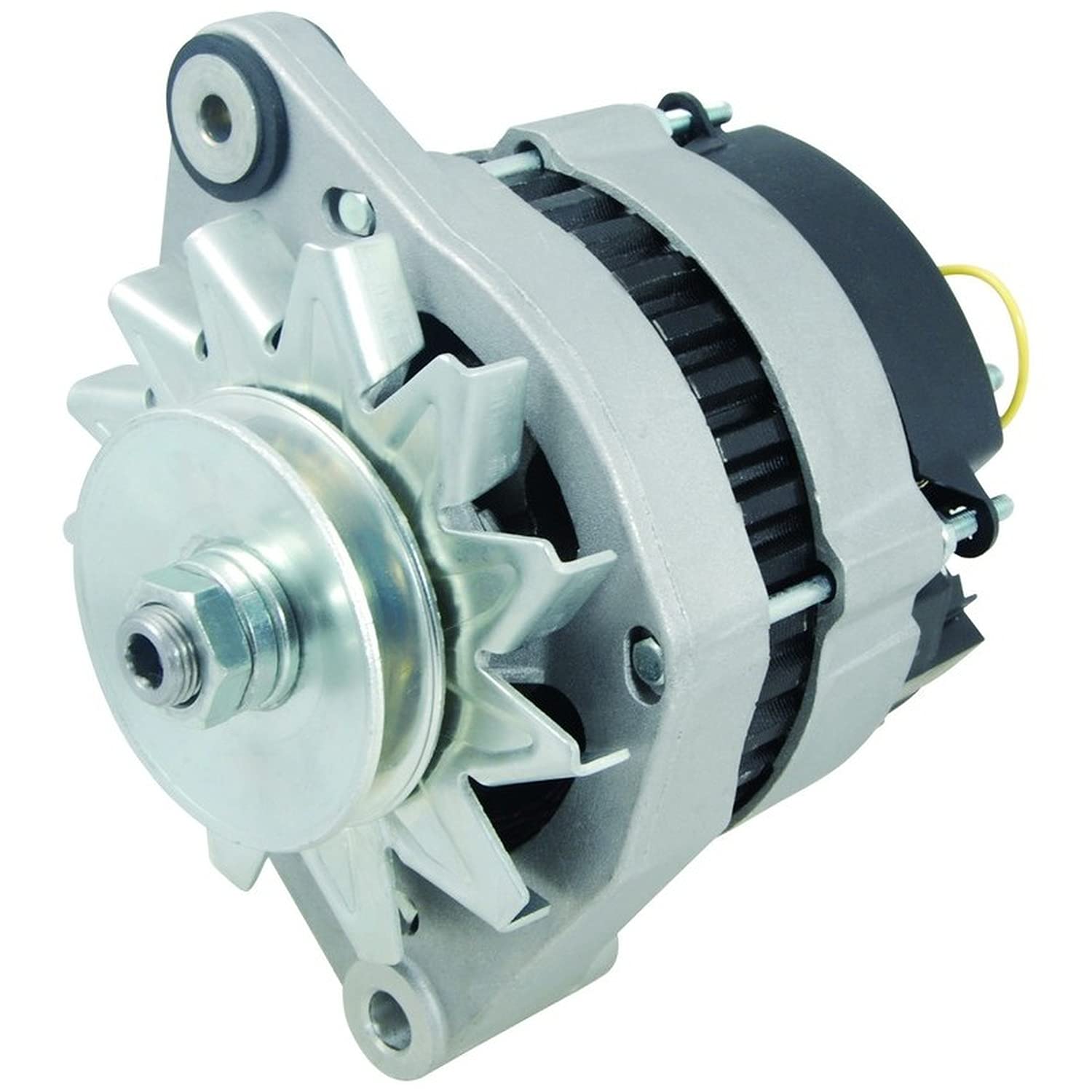 OEG Parts New Alternator for Volvo Penta Paris Phone Valeo - Compatible with OEM 60A 3803260-3 & 872235-7 - Perfect for Marine Engines, Boats, and Industrial Equipment
