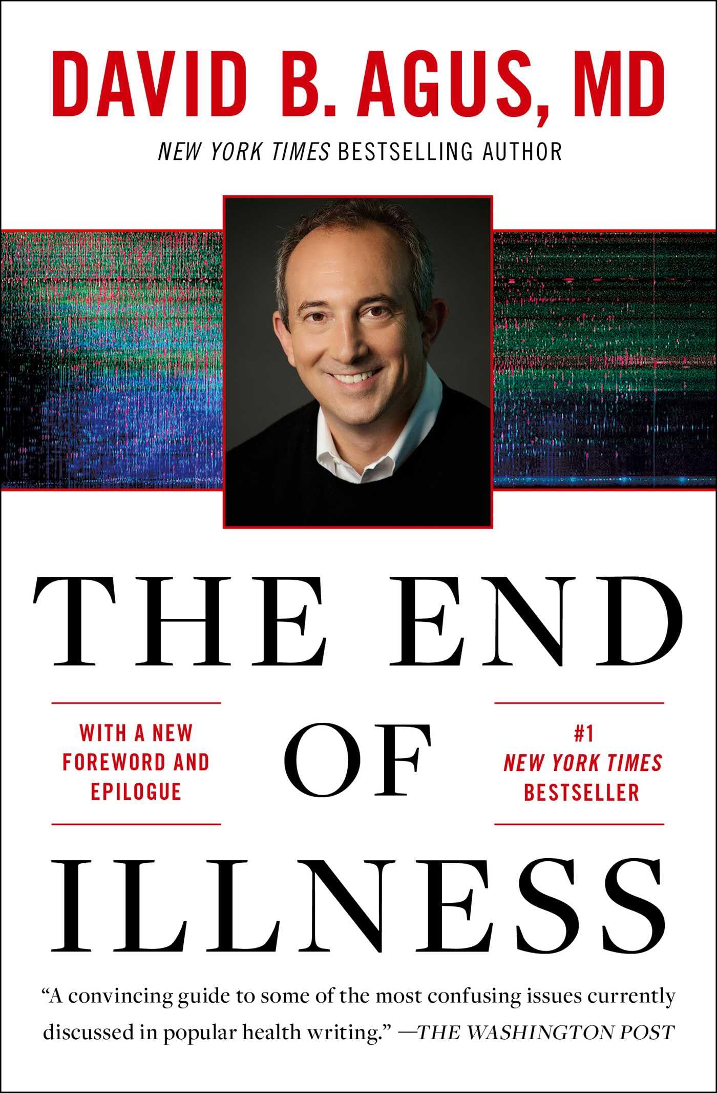 The End of Illness: A Revolutionary Guide to Prevent and Cure Diseases - Perfect for Health Enthusiasts and Wellness Seekers