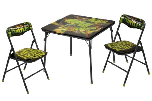 Ninja Turtles
