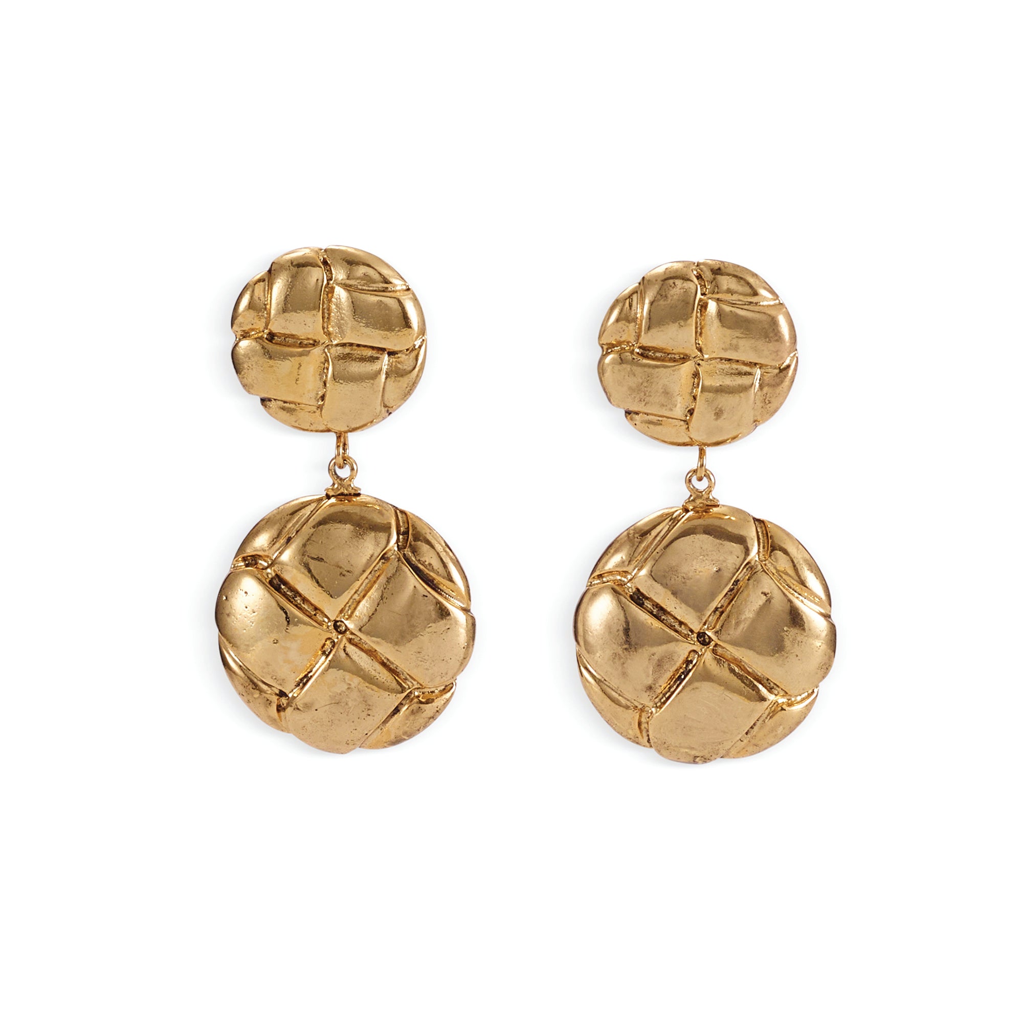 Jodie Drop Earrings for Women - Elegant Dangle Jewelry for Parties, Weddings & Everyday Wear | Hypoallergenic & Lightweight