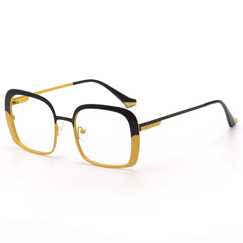 Black Yellow