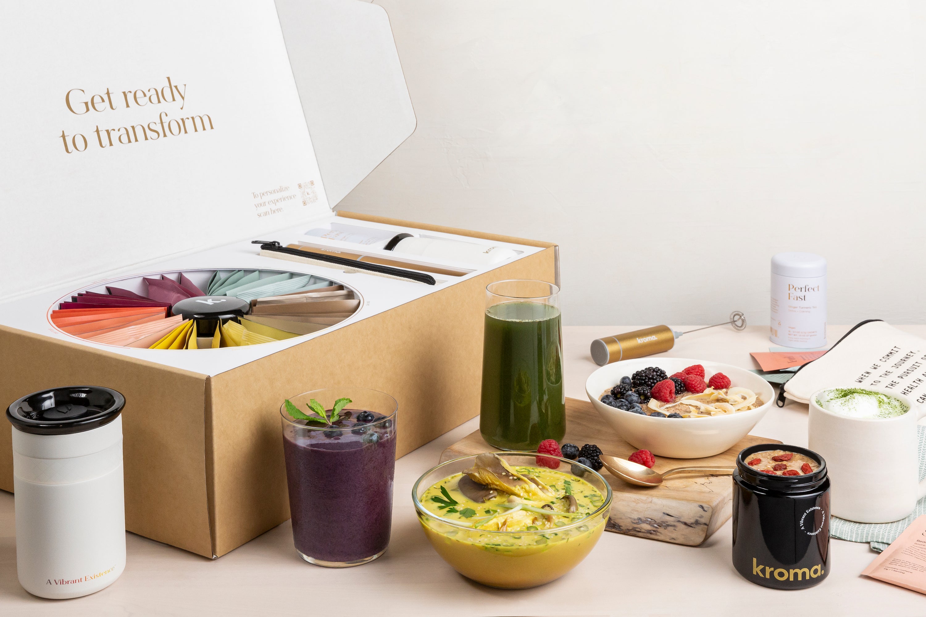 The 5 Day Reset: Deluxe Wellness Program for Weight Loss & Detox | Perfect for Busy Professionals & Health Enthusiasts