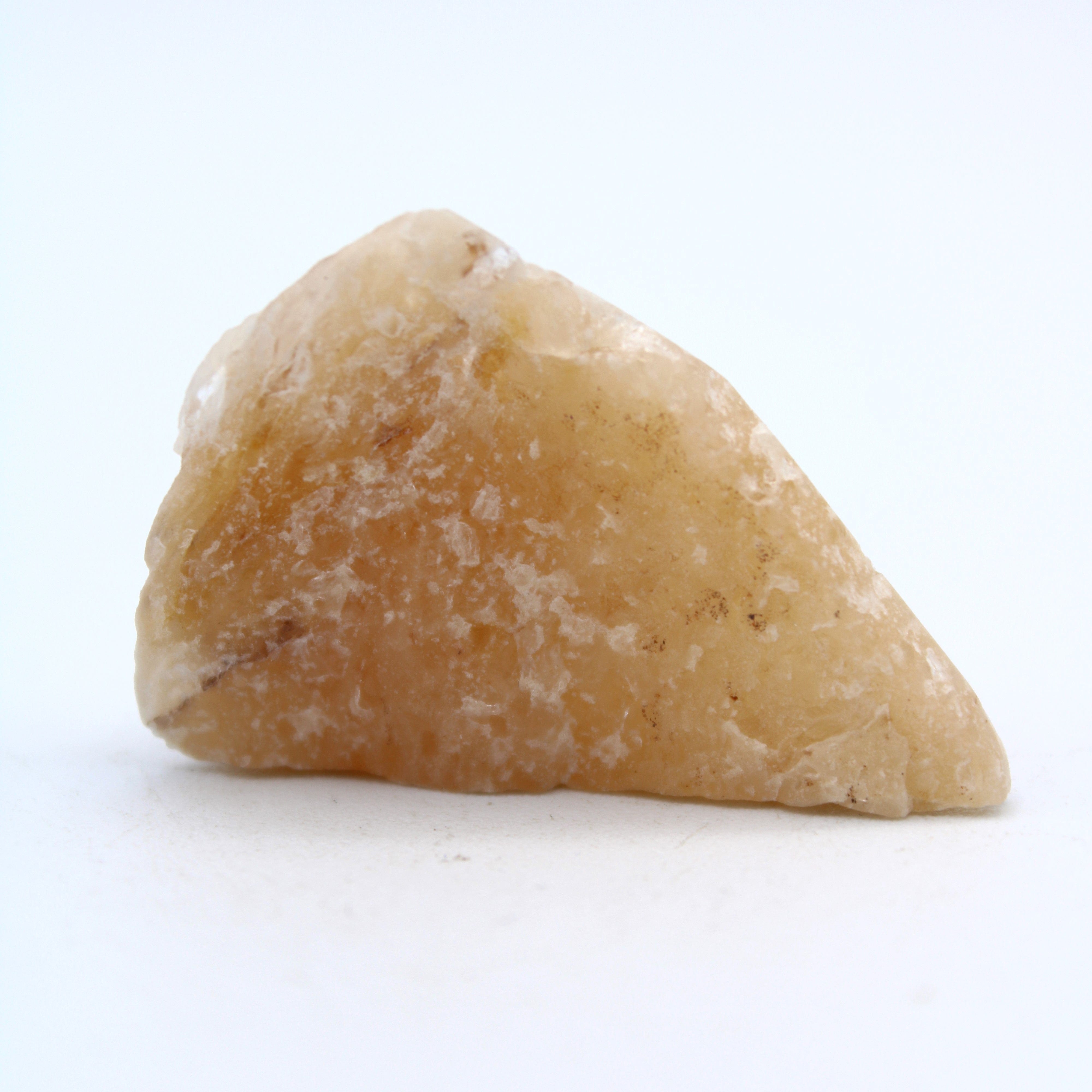 Premium Azeztulite Crystal Specimen - Natural Healing Stone for Meditation, Energy Work & Spiritual Growth - Perfect for Reiki, Chakra Balancing & Home Decor