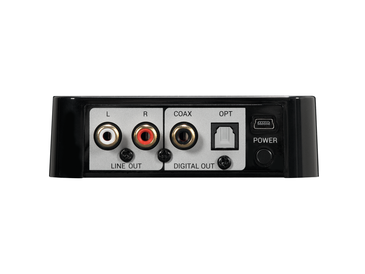 BTR-1 Virtual Copper Wireless Bluetooth Audio System - High-Quality Sound for Home, Office & Outdoor Use