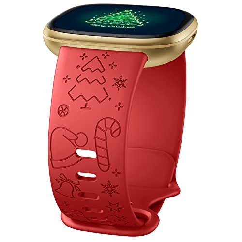 Christmas Red