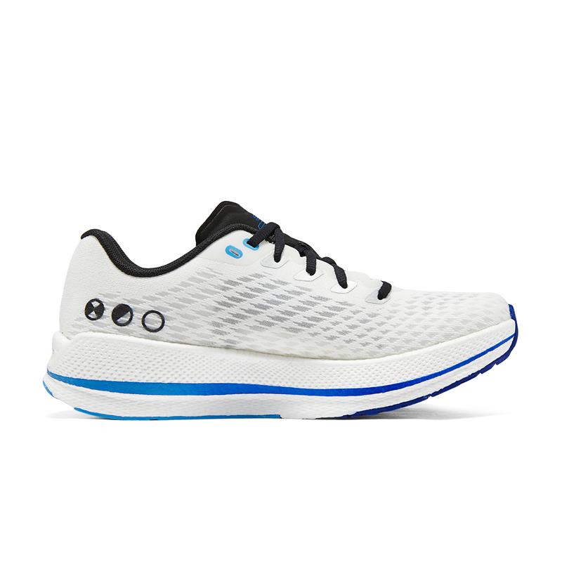 Nike GO RUN RAZOR 5 Running Shoes for Men & Women - Lightweight, Breathable & Comfortable - 172090/WBLU - Perfect for Jogging, Gym Workouts & Daily Wear