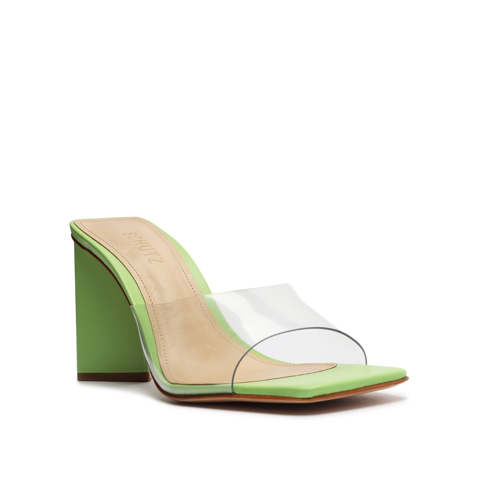 Lizah Women's Comfortable Vinyl Sandals - Lightweight Slip-On Beach Shoes for Summer, Pool, and Outdoor Walking