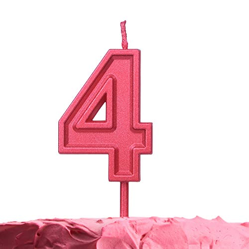 Number 4