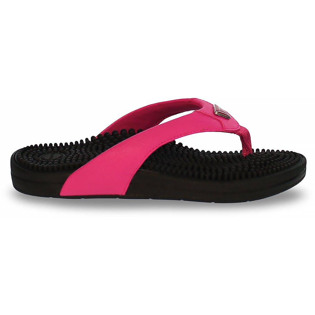 Kenkoh Spirit V Thong Sandals for Women - Comfortable Flip Flops for Beach, Pool & Casual Wear