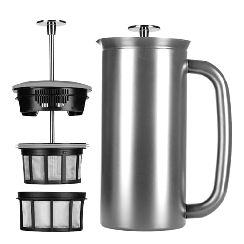 Brushed Stainless Steel