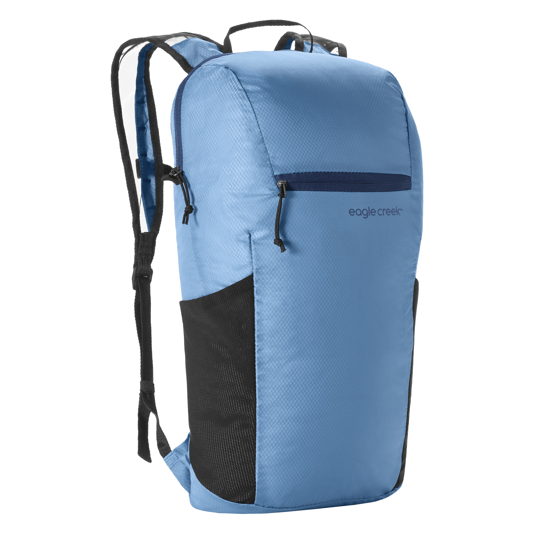 Eagle Creek Packable Backpack 16L - Lightweight Travel Daypack for Hiking, Commuting & Outdoor Adventures | Foldable Water-Resistant Backpack for Men & Women