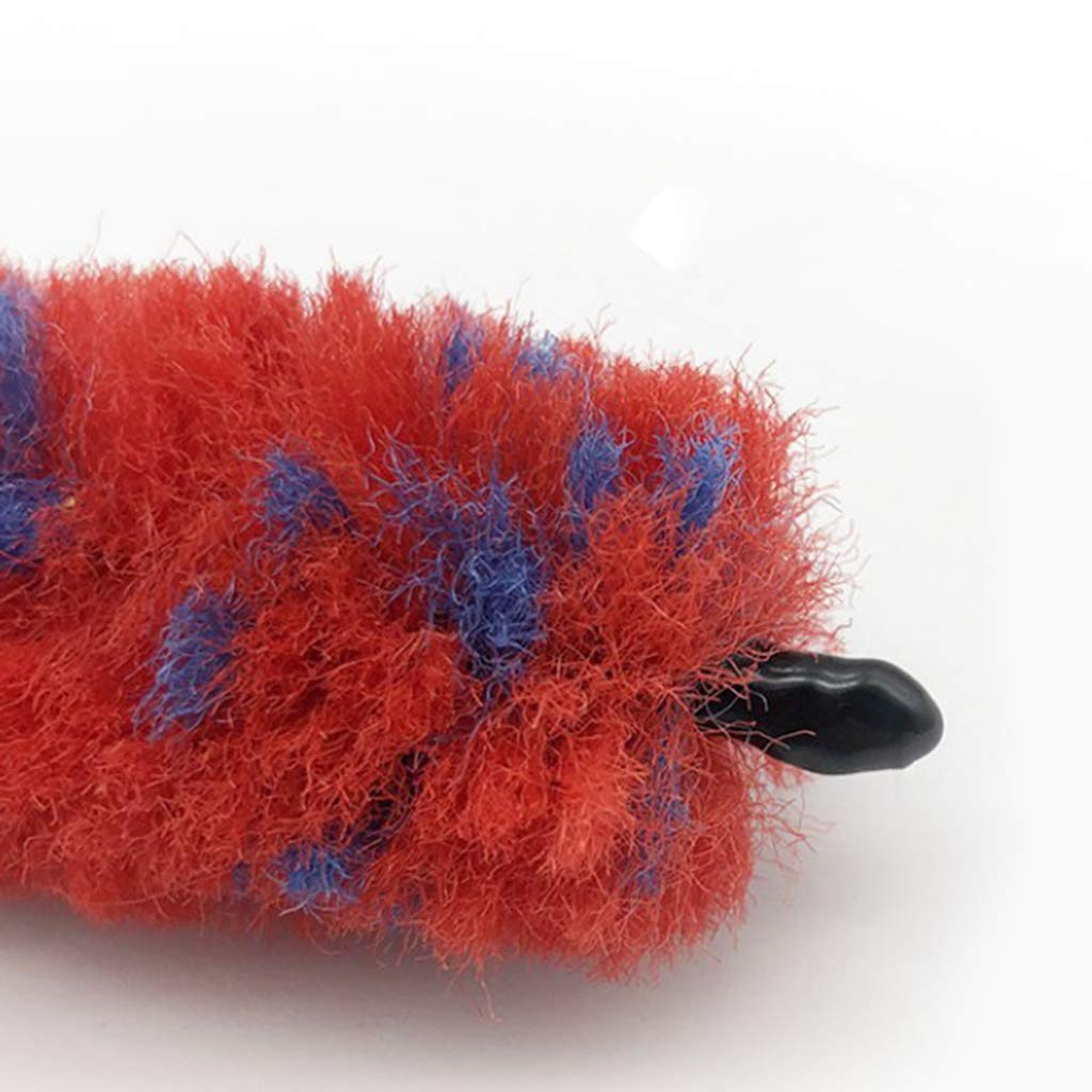 Soft Saxophone Bend Neck Cleaning Brush Kit - Professional Saxophone Maintenance Tool for Alto, Tenor, Baritone Saxophones - Perfect for Music Students, Band Performers & Instrument Care