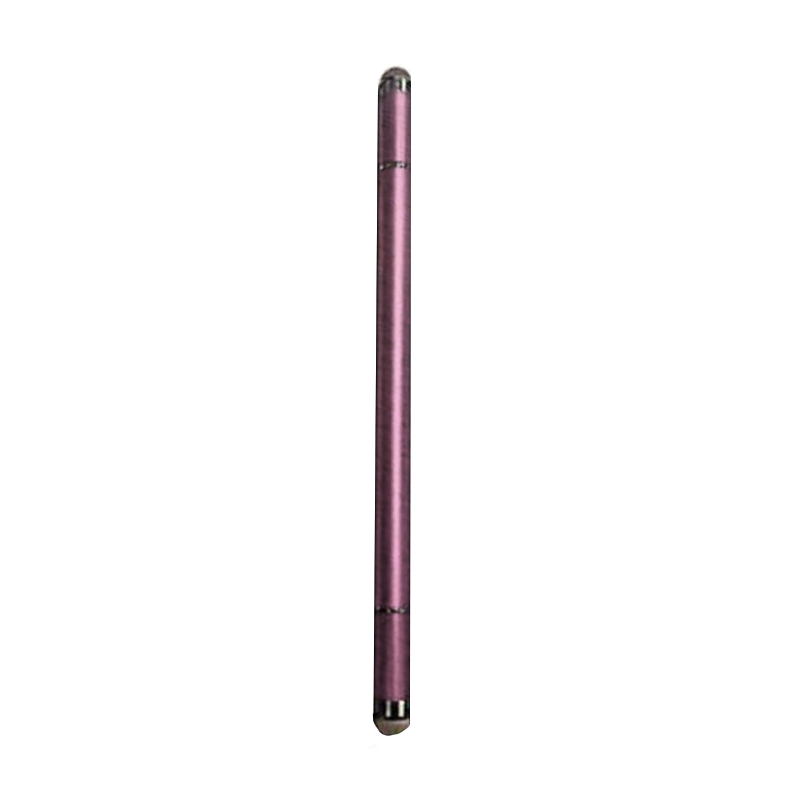 CactusAngui Stylus Pen for Touch Screens - Mini Capacitive Touch Stylus Compatible with iPad, iPhone, Samsung, Kindle & Laptops - Durable & Precise Pink Stylus for Drawing, Note-Taking & Digital Art