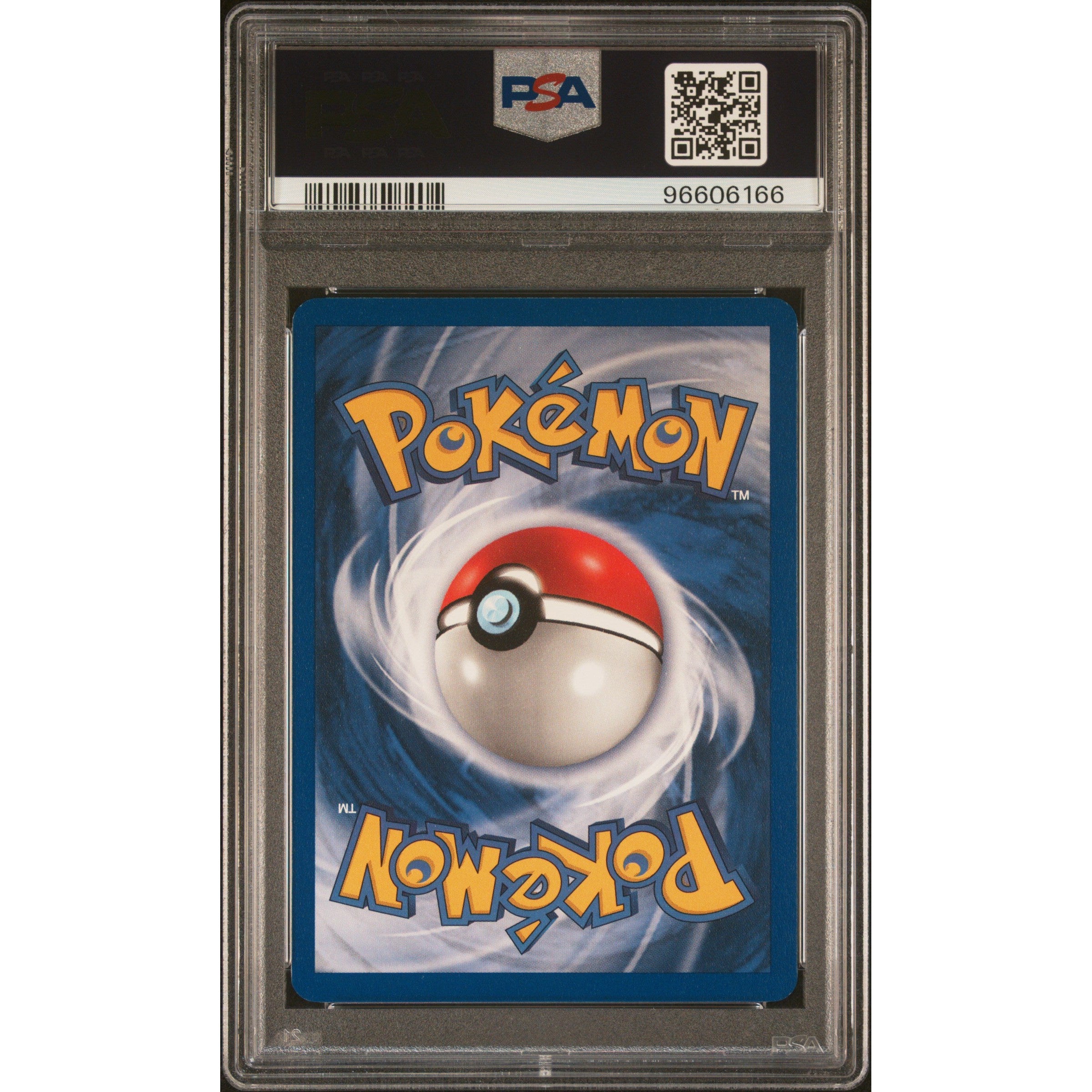 2007 Pokemon Jungle Pikachu 60/64 PSA 9 Graded Card - Rare Collectible for Pokemon Fans & Card Game Enthusiasts | Perfect for Display, Trading & Investment
