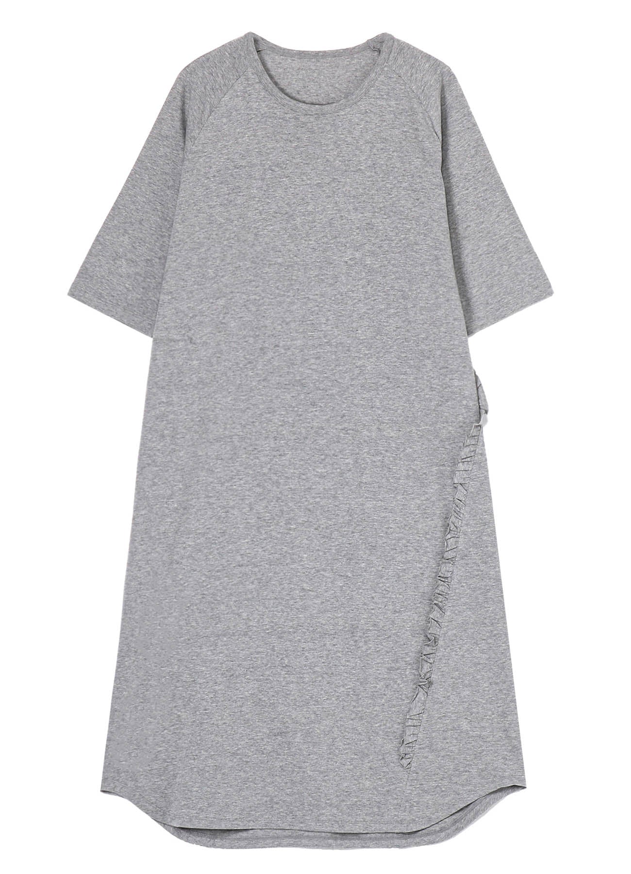 Soft Cotton Jersey Frill Sleeper for Baby Girls & Boys - Comfortable & Breathable Sleepwear for Nursery, Bedtime & Lounging