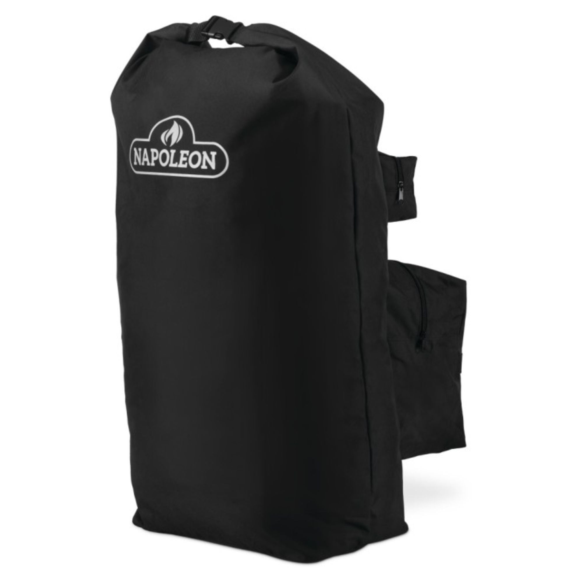 Napoleon Charcoal Storage Bag - Waterproof & Durable Grill Accessory for Outdoor BBQ, Camping & Backyard Cooking