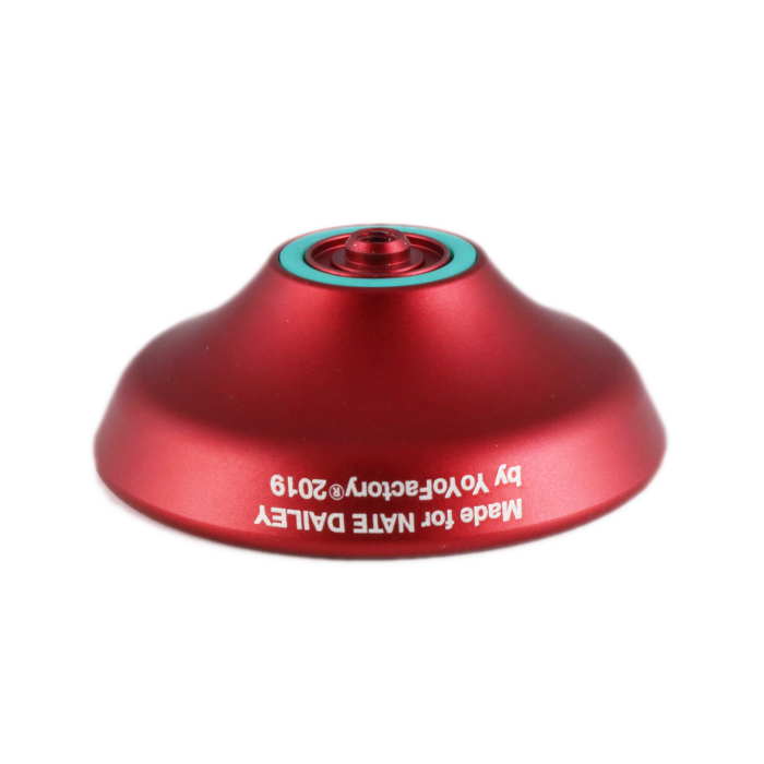 YoYoFactory BiND Professional Yo-Yo for Beginners & Advanced Players - Perfect for Tricks, Competitions & Outdoor Play