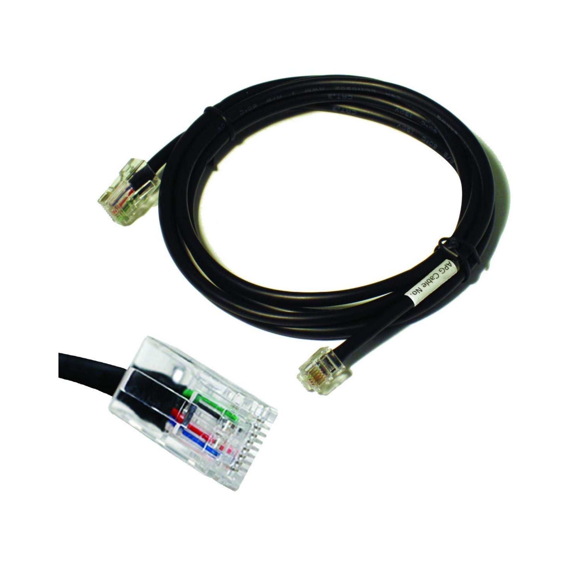 APG CD 101B MultiPRO Printer Cable - High-Speed USB 2.0 Printer Cord for HP, Canon, Epson Printers - Perfect for Home Office, Business Printing & Scanning